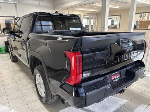 Used 2023 Toyota Tundra SR5 w/ SR5 Convenience Package image 2