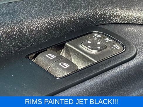 Used 2025 Mercedes-Benz Sprinter 3500 image 17