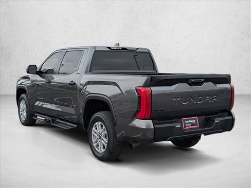 Used 2024 Toyota Tundra SR5 AWD/4WD image 9