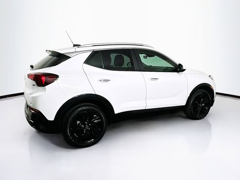 Used 2024 Buick Encore GX Sport Touring w/ Comfort Package image 10