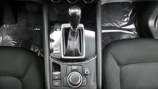 Used 2022 MAZDA CX-5 AWD 2.5 S image 26
