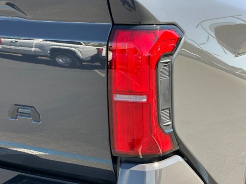 New 2026 Toyota Tacoma SR5 RWD image 30