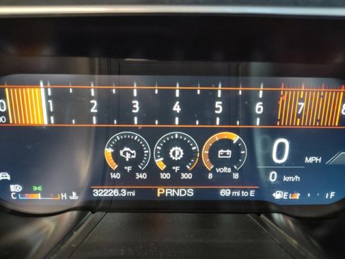 Used 2021 Ford Mustang Premium w/ Equipment Group 201A image 23