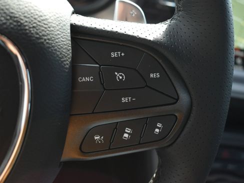 Used 2023 Dodge Challenger R/T Scat Pack w/ Plus Package RWD image 22