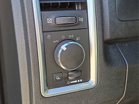 Used 2021 RAM 1500 Classic Warlock w/ Electronics Group image 13