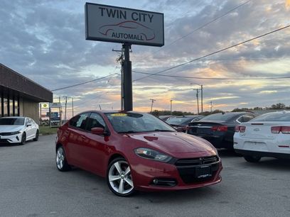 Used 2015 Dodge Dart GT w/ Sun/Sound Group