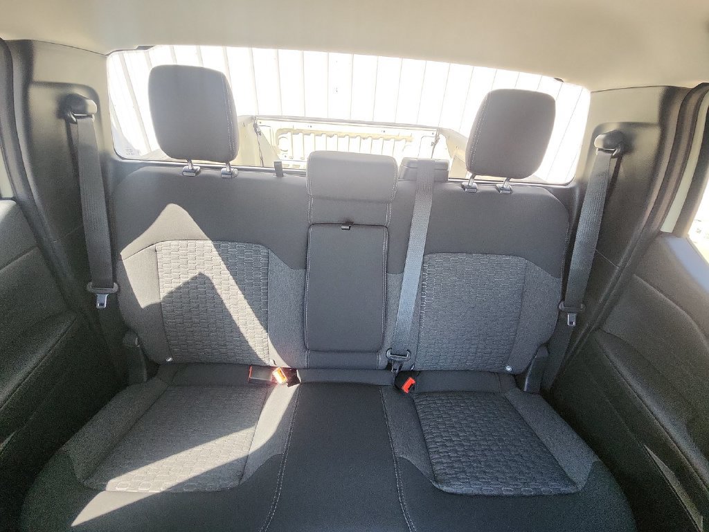 New 2026 Ford Ranger XL RWD image 12