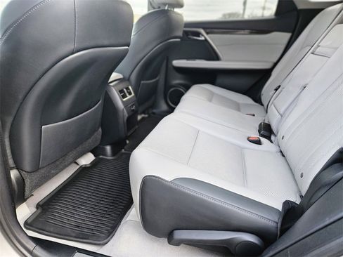 Used 2019 Lexus RX 350 AWD image 14