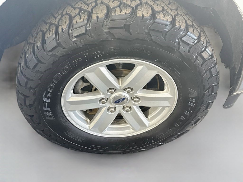 Used 2023 Ford F150 XLT w/ Trailer Tow Package AWD/4WD image 29
