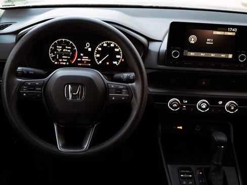 Certified 2024 Honda CR-V LX image 19