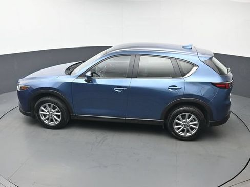 Certified 2023 MAZDA CX-5 AWD 2.5 S image 36