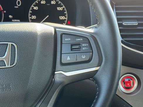 Used 2024 Honda Ridgeline Sport image 24