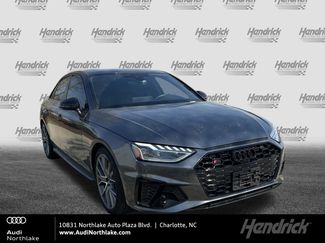 Used 2024 Audi S4 Premium Plus video 1