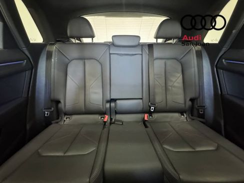 Used 2025 Audi Q3 2.0T Premium Plus w/ Premium Plus Package AWD/4WD image 15