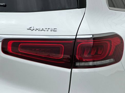 Used 2022 Mercedes-Benz GLS 450 4MATIC image 28