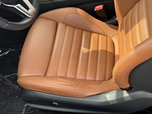 Used 2021 Mercedes-Benz C 300 4MATIC Cabriolet image 26