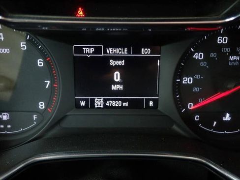 Used 2023 Chevrolet TrailBlazer LT w/ Convenience Package AWD/4WD image 27