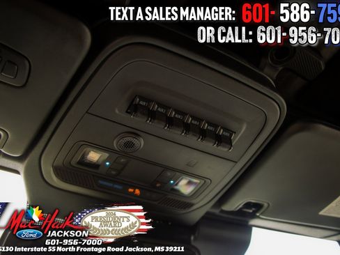 New 2025 Ford Bronco Badlands image 44