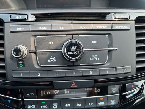 Used 2017 Honda Accord LX-S image 25
