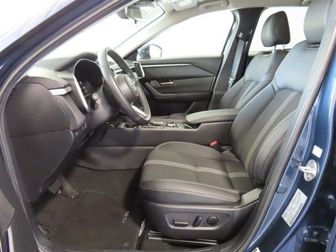 Used 2025 MAZDA CX-50 AWD 2.5 S w/ Preferred Package image 17