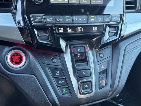 Used 2023 Honda Odyssey Sport image 15