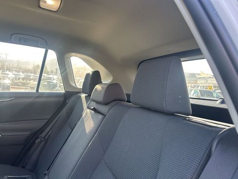 Used 2023 Toyota RAV4 LE image 16