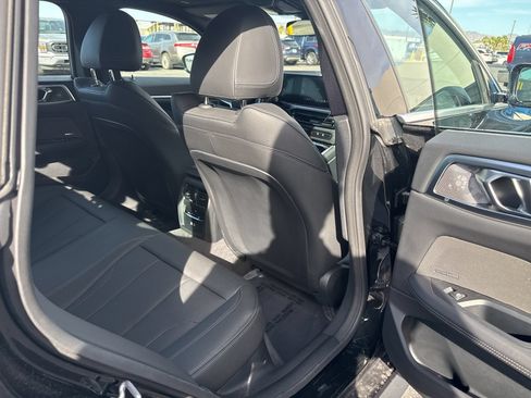 Used 2025 BMW 430i xDrive w/ Premium Package AWD/4WD image 14
