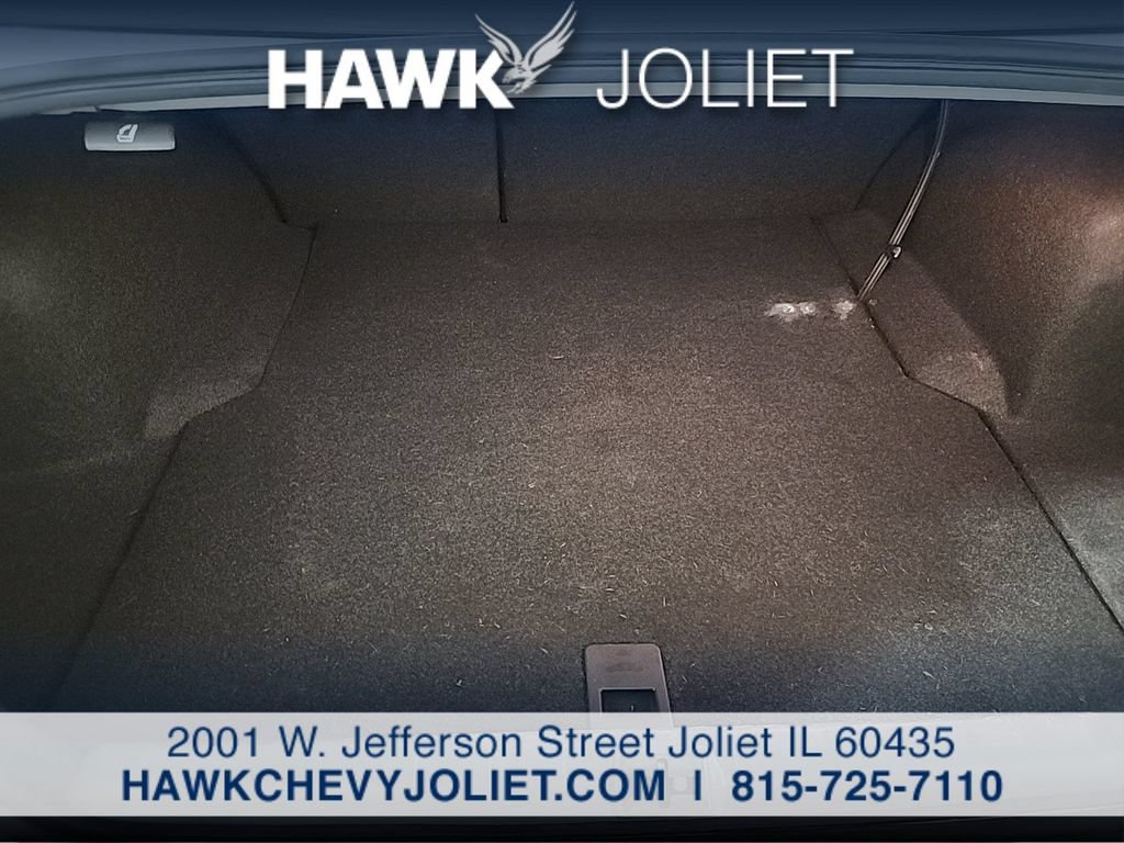 Used 2012 Subaru Legacy 2.5i AWD/4WD image 18