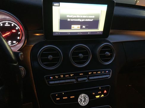 Used 2017 Mercedes-Benz C 300 image 14