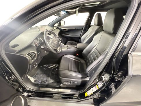 Used 2015 Lexus NX 200t F Sport image 21