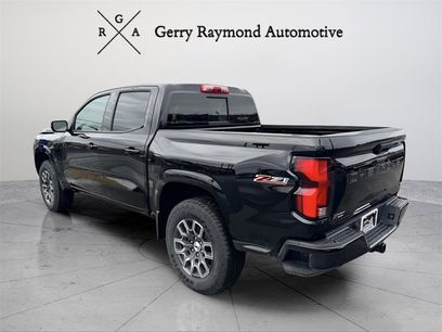 New 2026 Chevrolet Colorado Z71 w/ Technology Package