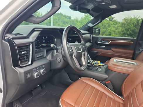 Certified 2022 GMC Sierra 1500 Denali Ultimate AWD/4WD image 20
