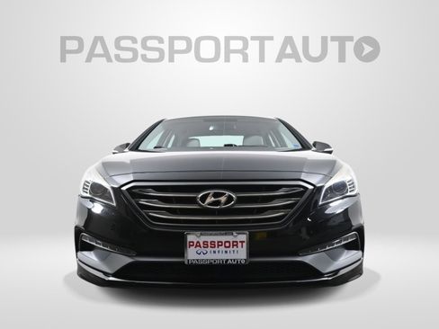 Used 2016 Hyundai Sonata Sport image 2