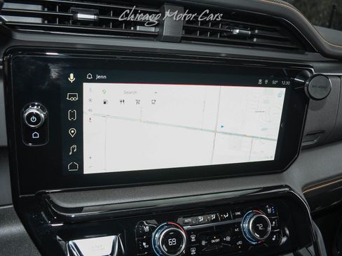 Used 2024 GMC Sierra 2500 AT4 w/ AT4 Premium Plus Package image 17