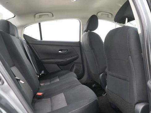 Used 2023 Nissan Sentra SV w/ All-Weather Package FWD image 13