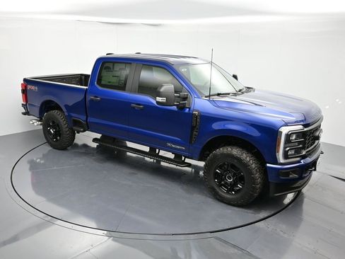 New 2026 Ford F250 XL w/ STX Appearance Package image 33