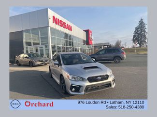 Used 2018 Subaru WRX Premium 360° Tour