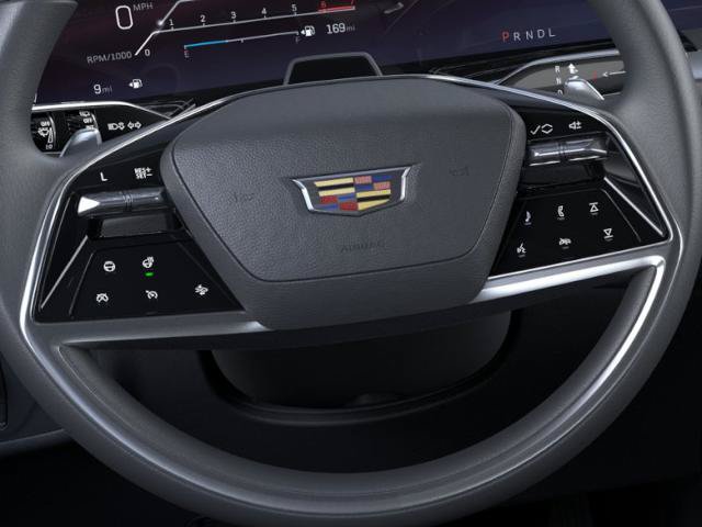 New 2026 Cadillac Escalade Sport w/ Touring Package AWD/4WD image 54