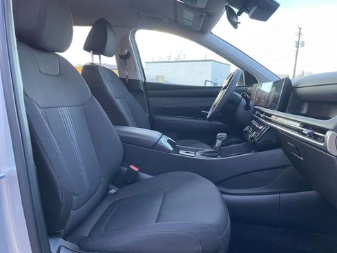 Used 2025 Hyundai Tucson SEL image 38