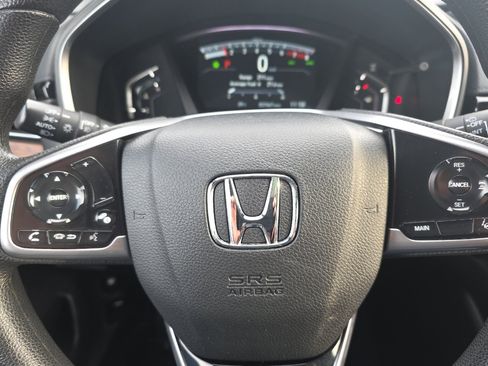 Used 2022 Honda CR-V EX image 23