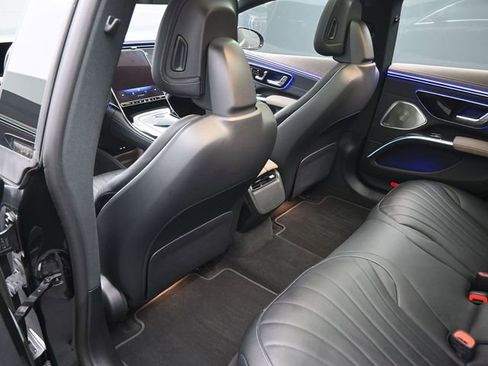 Used 2023 Mercedes-Benz EQS 450+ Sedan image 23