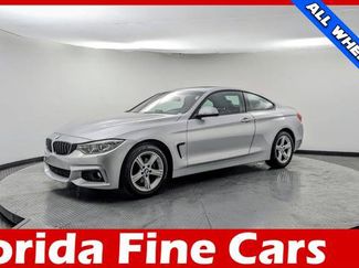Used 2014 BMW 428i xDrive Coupe video 1