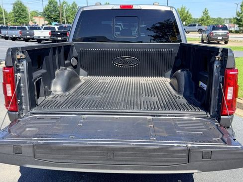 Certified 2023 Ford F150 XLT w/ Equipment Group 302A High AWD/4WD image 13