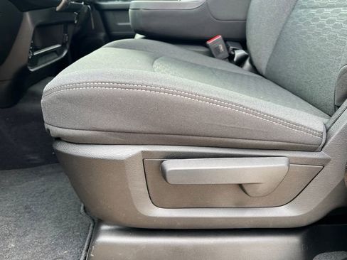 New 2026 RAM 2500 Tradesman image 11