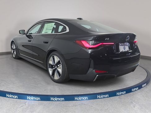 New 2026 BMW i4 xDrive40i w/ Premium Package AWD/4WD image 7