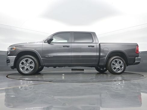 New 2025 RAM 1500 Big Horn image 47