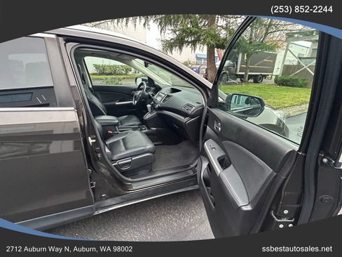 Used 2015 Honda CR-V Touring image 15