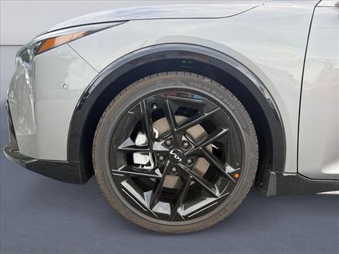 New 2026 Kia K4 GT-Line Turbo FWD image 9
