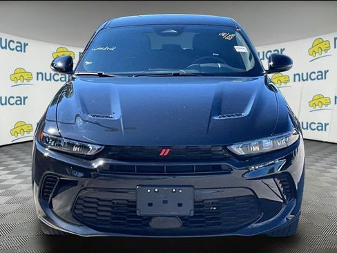 Used 2024 Dodge Hornet R/T AWD/4WD image 2