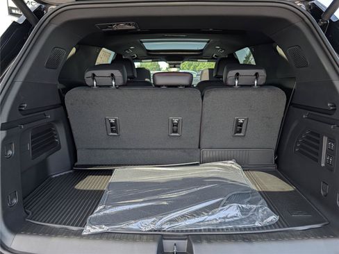 New 2026 Chevrolet Traverse RS FWD image 37